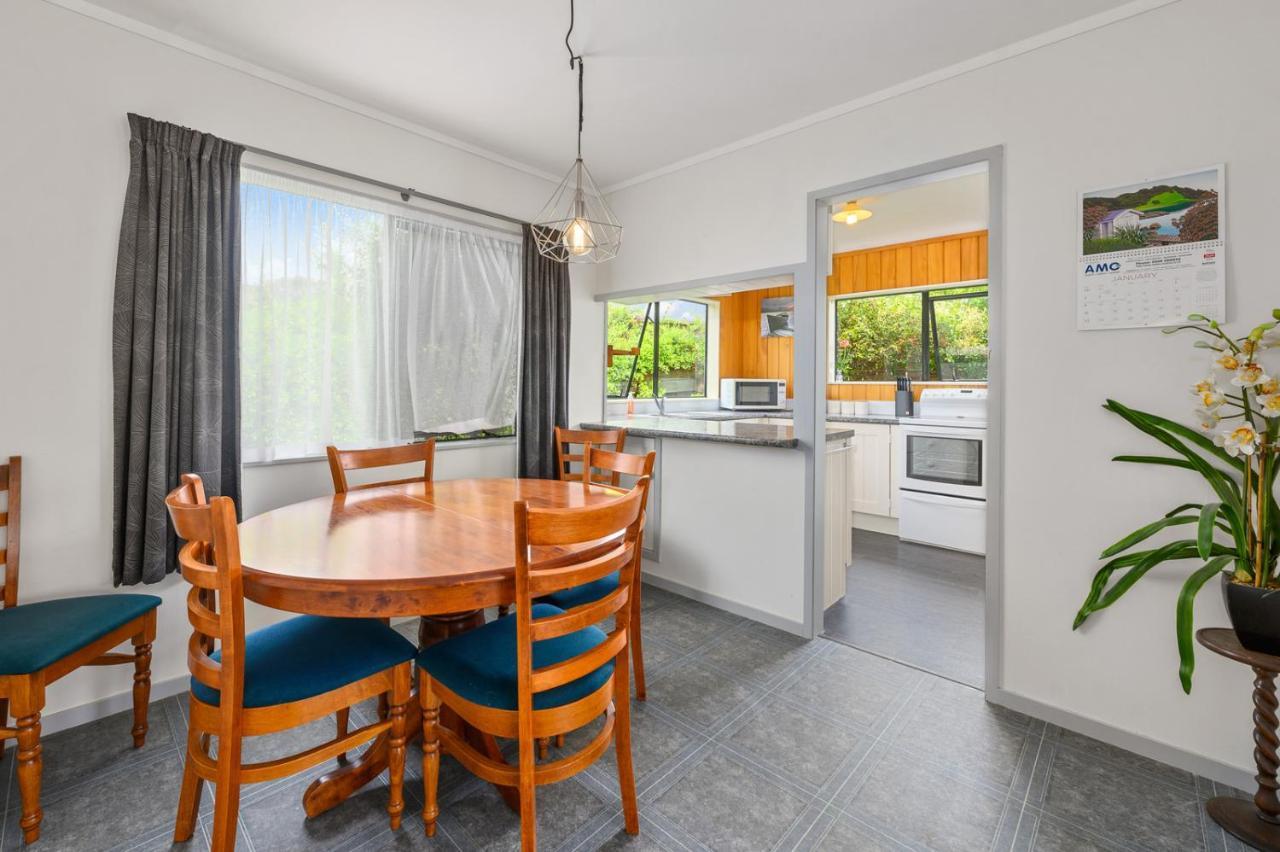 רוטורואה Otonga Cottage מראה חיצוני תמונה