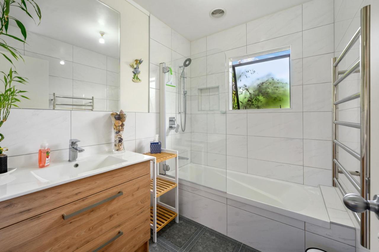 רוטורואה Otonga Cottage מראה חיצוני תמונה