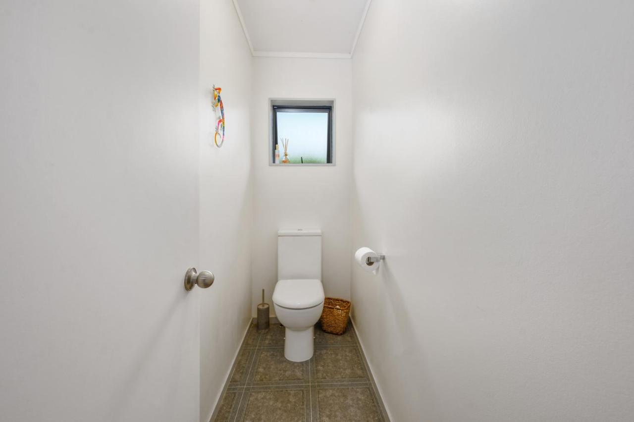 רוטורואה Otonga Cottage מראה חיצוני תמונה