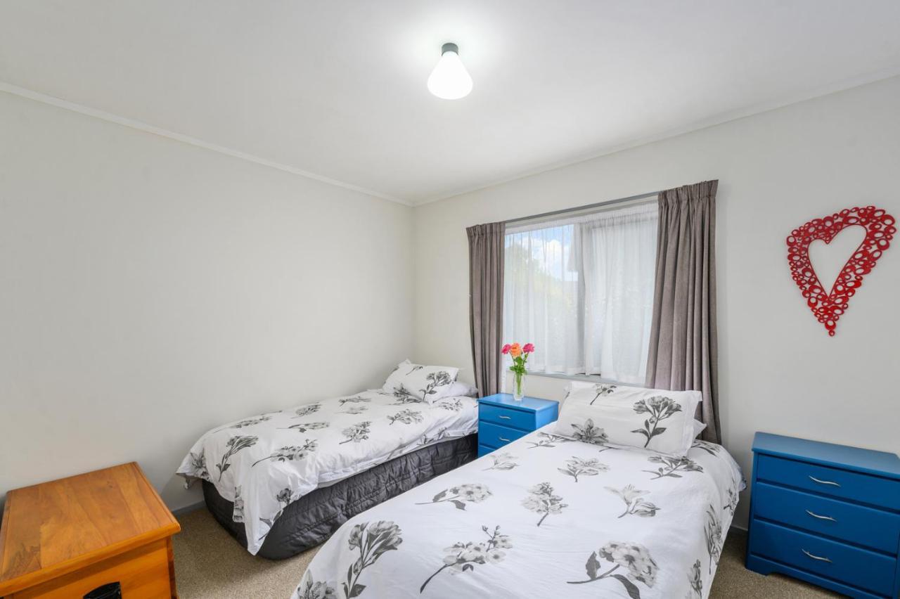 רוטורואה Otonga Cottage מראה חיצוני תמונה